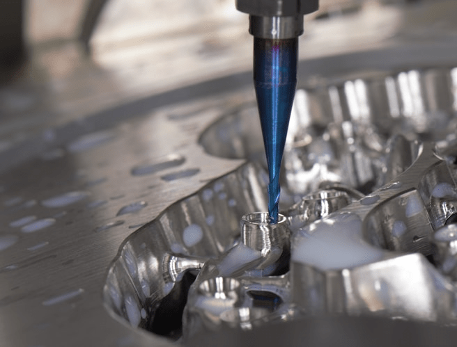 Custom Fabrication Solutions