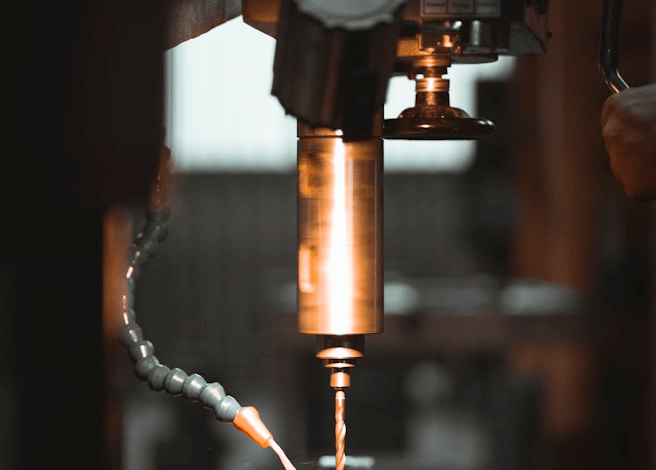 Aerospace Components