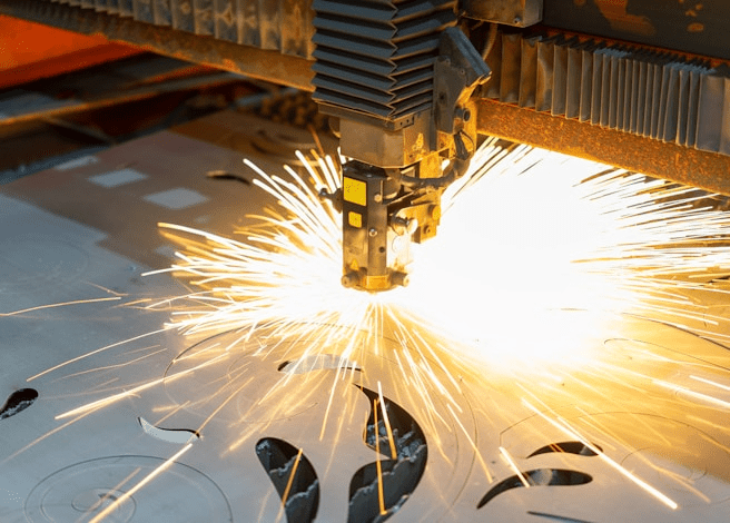 Automotive parts services