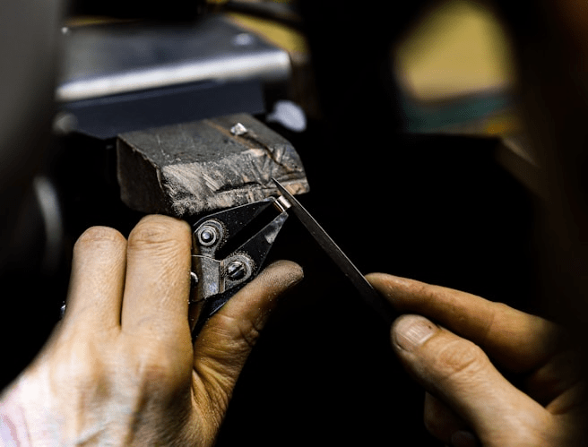 Meticulous Project