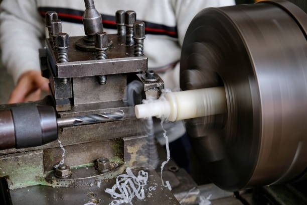 Metal Repair & Obsolete Part Reproduction